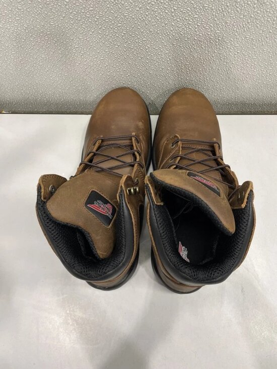 Red Wing Shoes Flexbond 6\